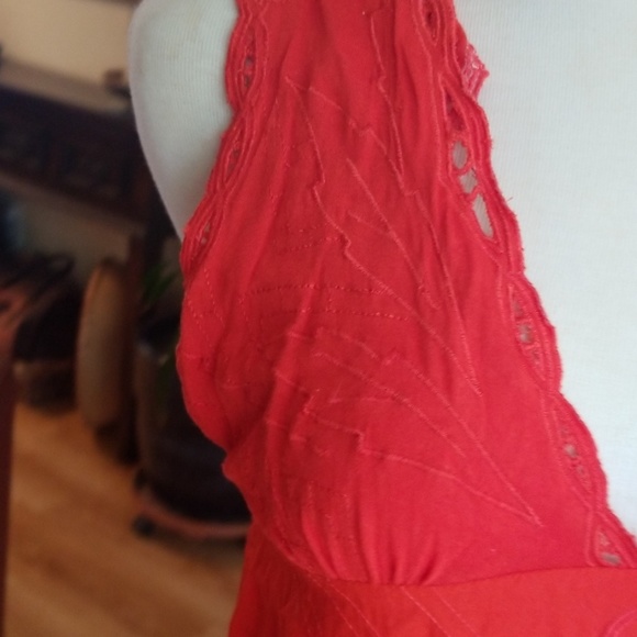 Free People Dress - Picture 2 of 4